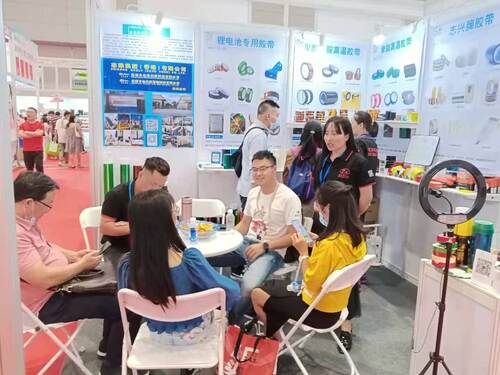 Latest company news about Zhirong Group Enhances Digital Service Platform to Support Global Packaging Machinery Cooperation