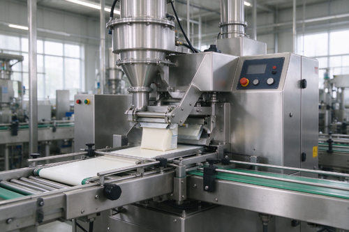 Latest company news about Three Common Packing Machine Problems and How Zhirobopack Helps Solve Them for Food Packaging Lines