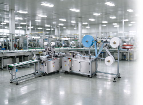 Latest company news about How to Choose a Reciprocating Packing Machine and Food Sorting Line Without Regret