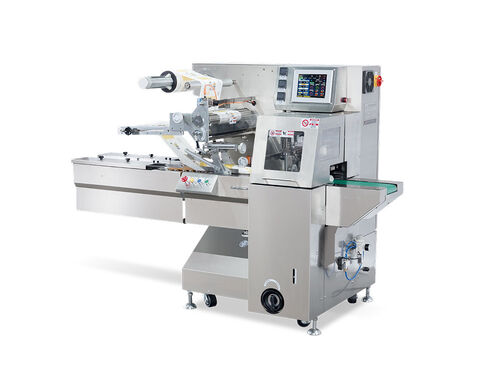 Latest company news about How to Effectively Reduce Energy Consumption of Food Packaging Machines: 6 Proven Strategies by Ruipuhua
